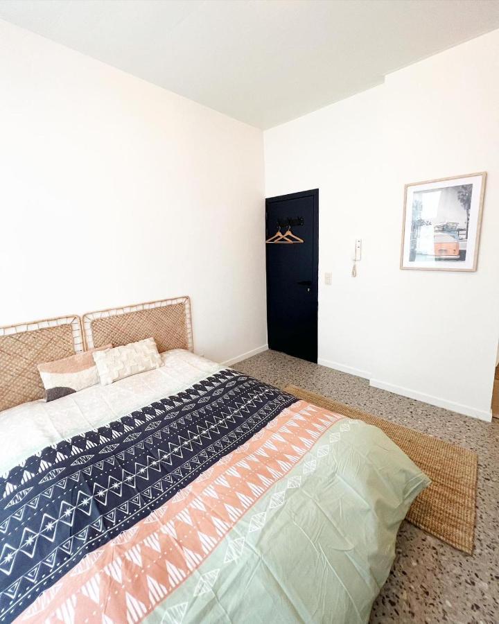 Antwerp Suites Buitenkant foto