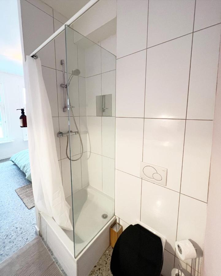 Antwerp Suites Buitenkant foto