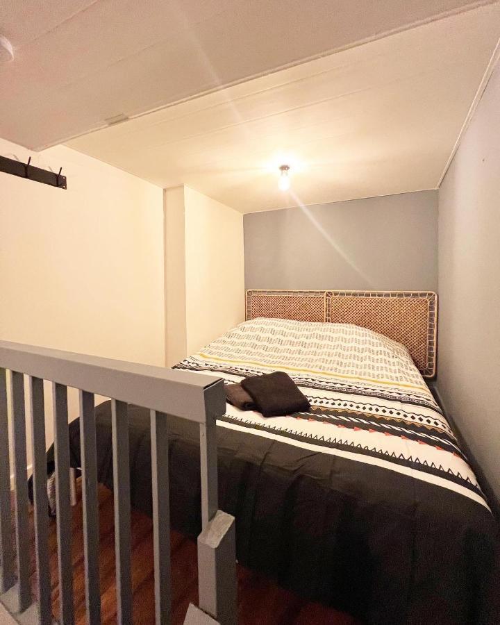 Antwerp Suites Buitenkant foto